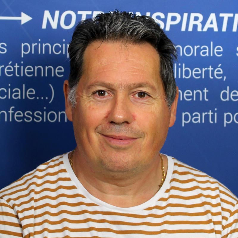 Photo Membre Philippe LEHERICEY