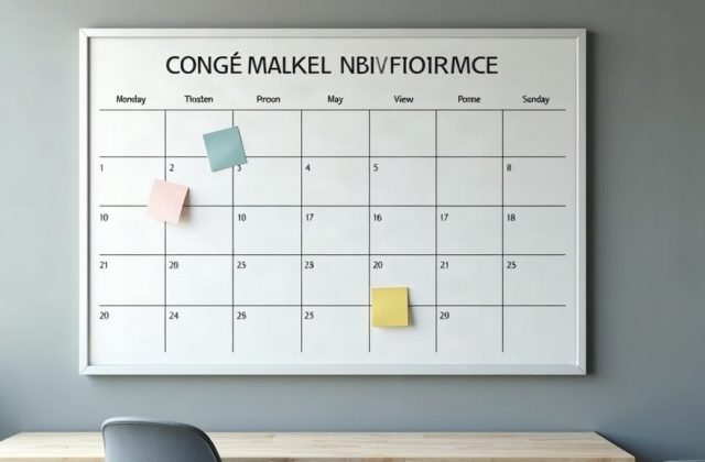 Congé longue maladie fonction publique : conditions, durée 2026