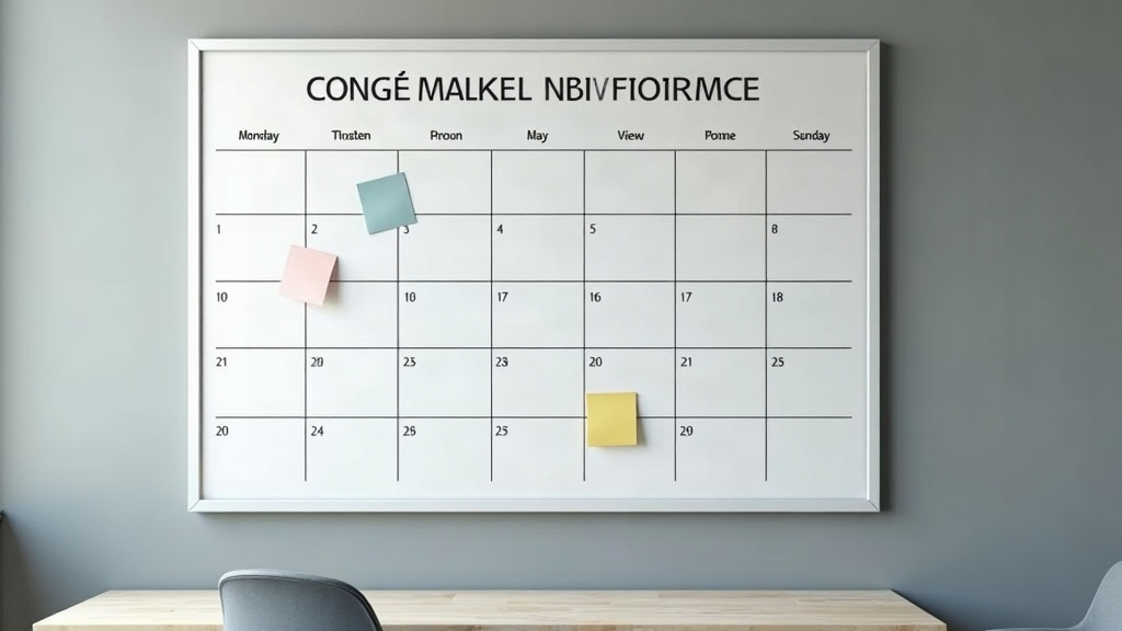 Congé longue maladie fonction publique : conditions, durée 2026