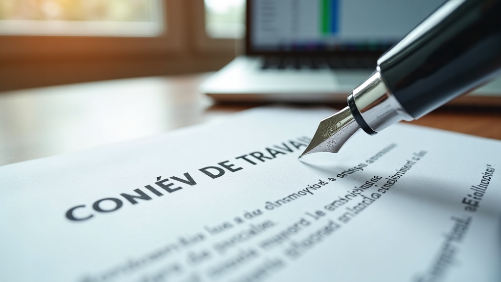 Illustration explicative sur la fonction publique, vue complementaire