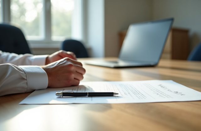 Disponibilité fonction publique : conditions et démarches 2026