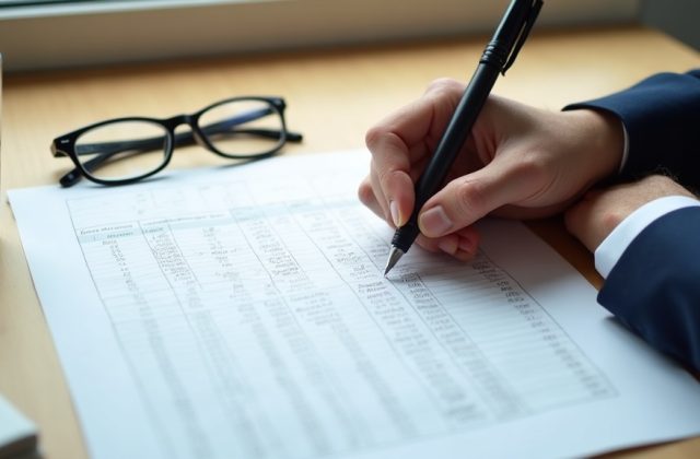 Grille indiciaire fonction publique 2026 : salaires et indices