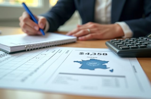 Indemnité de résidence fonctionnaire : calcul et barème 2026
