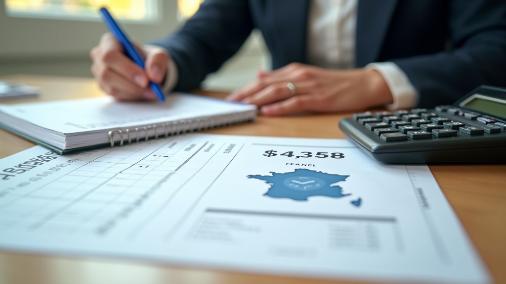 Indemnité de résidence fonctionnaire : calcul et barème 2026