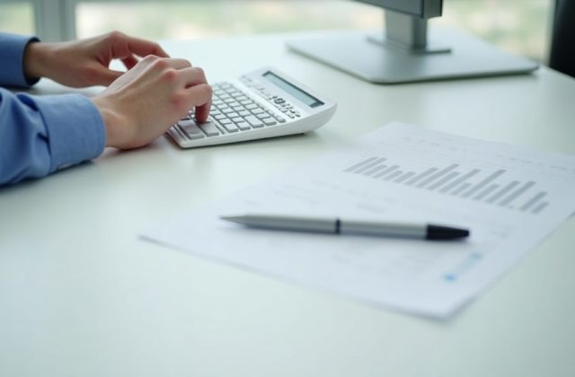 Point d&rsquo;indice fonction publique : valeur et calcul 2026