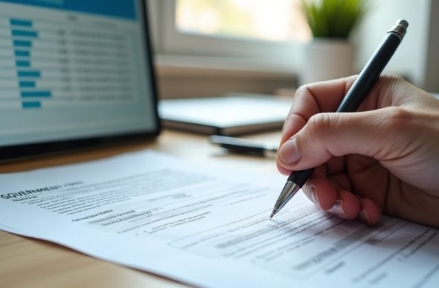Bilan de compétences fonction publique 2026 : démarche pour agents