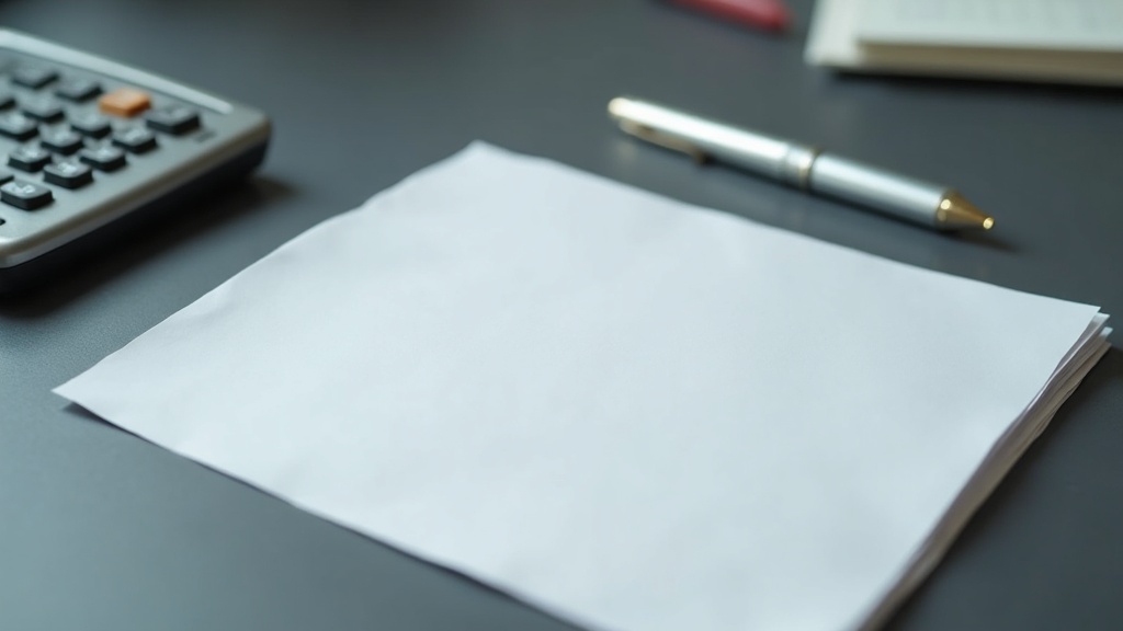 Personne remplissant un dossier administratif, vue complementaire