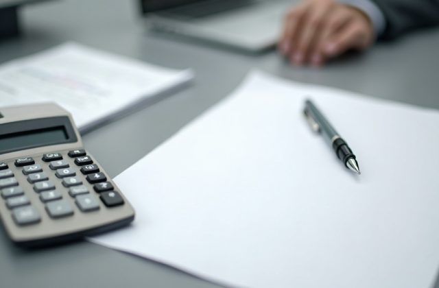 Rupture conventionnelle fonction publique : calcul indemnités 2026